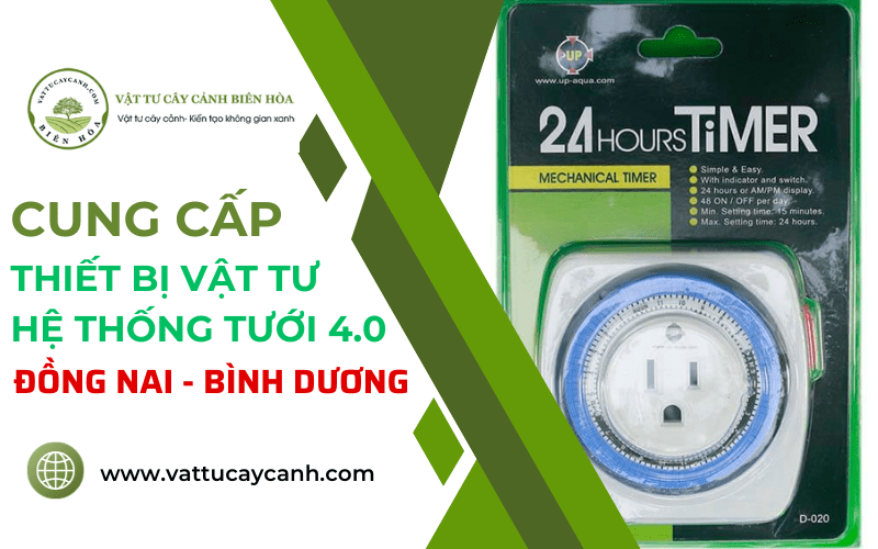 vật tư nông nghiệp