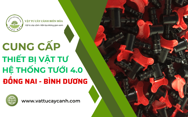 vật tư nông nghiệp