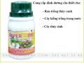 Dung Dịch Trồng Thủy Canh - Thủy Sinh Super BIO