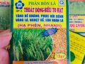 Thoát đòng siêu to hạt 15 gr 