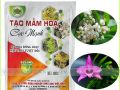 Phân Bón Lá - Tạo Mầm Hoa Cực Mạnh - Ra Hoa Đồng Loạt, Đậu Quả Tuyệt Đối