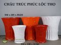 Chậu trúc phúc lộc thọ