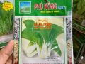 Cải bẹ trắng 20gram - Phú Nông