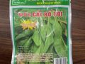 Cải bó xôi ( cải chân vịt) 20gram - Phú Nông