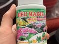 Siêu Magie 