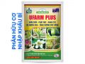 Phân hữu cơ nhập khẩu bỉ Ufarm plus