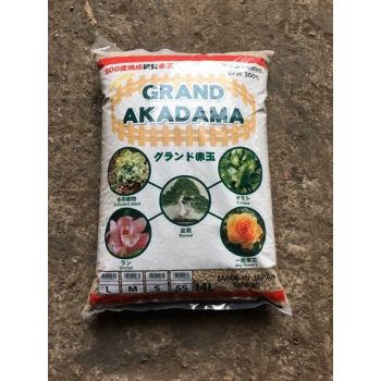 Đất nung cao cấp Grand Akadama  