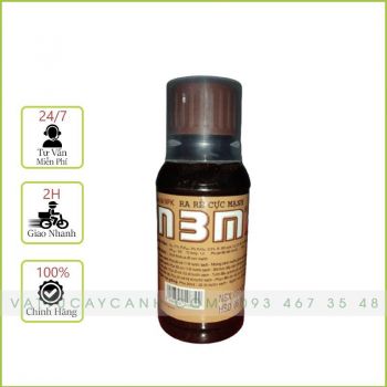 Phân Bón Lá Kích Rễ Cực Mạnh N3M Dạng Nước