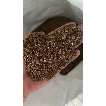 Đá Vermiculite (đá vermi , đá vơ mi)