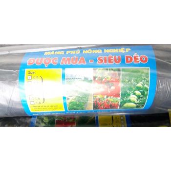 Bạt Được mùa - siêu dẻo