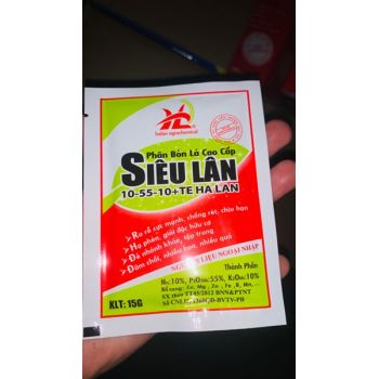 Siêu lân