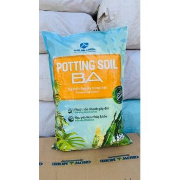 Giá thể kiếng lá Potting Soil