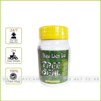 Keo Liền Da Cây Tree Seal – Keo Liền Sẹo Mỹ