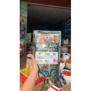 Humic acid powder 