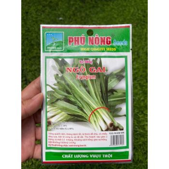 Ngò Gai -5 gram Phú Nông