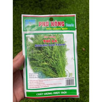 Rau Thì Là - 5gram Phú Nông