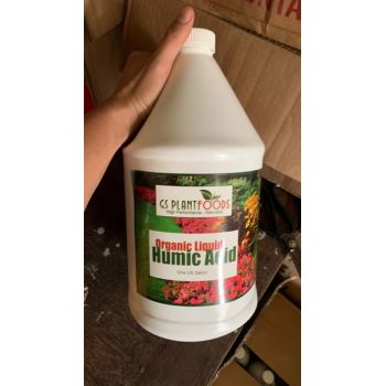 Humic Mỹ