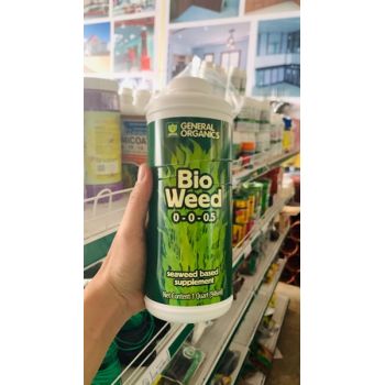 Phân bón Rong Biển Mỹ BioWeed