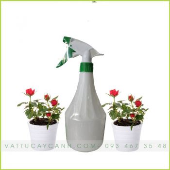 Bình Xịt Phun Sương Tưới Cây 750ml