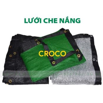 Lưới che nắng cao cấp