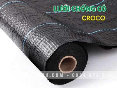 Lưới chống cỏ