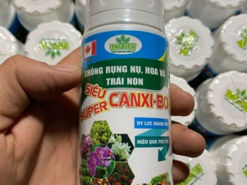 Canxi Bo
