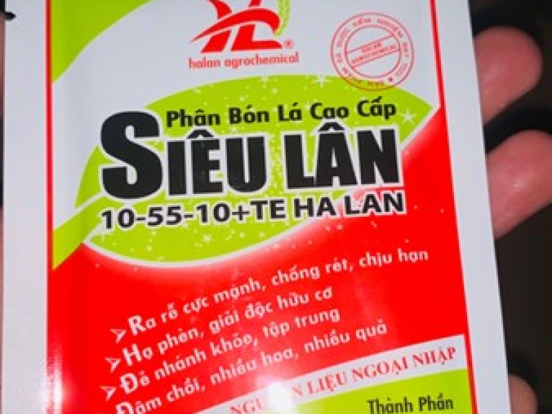 Siêu lân