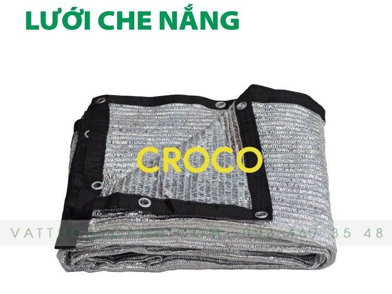 Lưới che nắng cao cấp